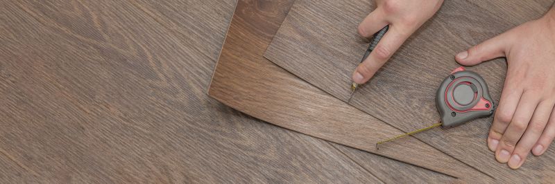 Sheet Linoleum Installation in Chandler, AZ