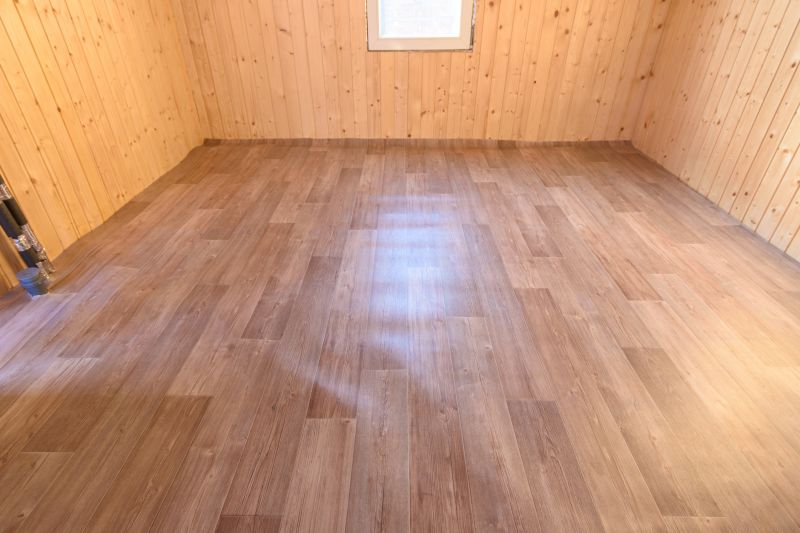 linoleum flooring installation services