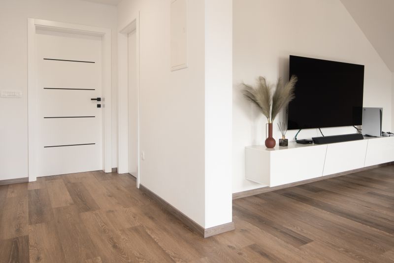 Laminate Wood Installation in Fredericksburg, VA