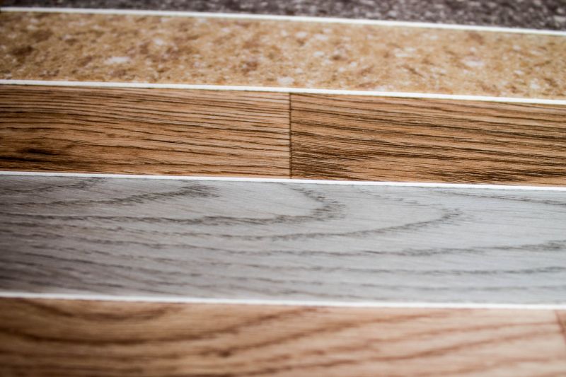 Linoleum Flooring Installation Services