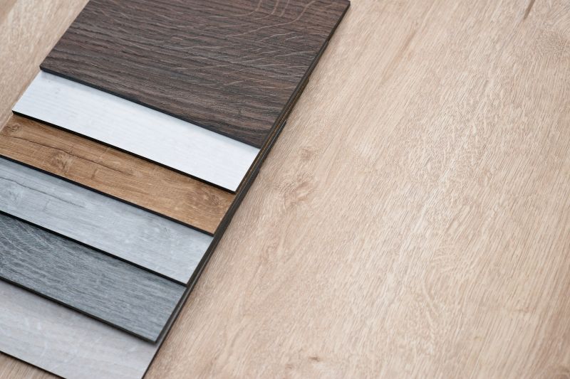 Linoleum Flooring Installation Services