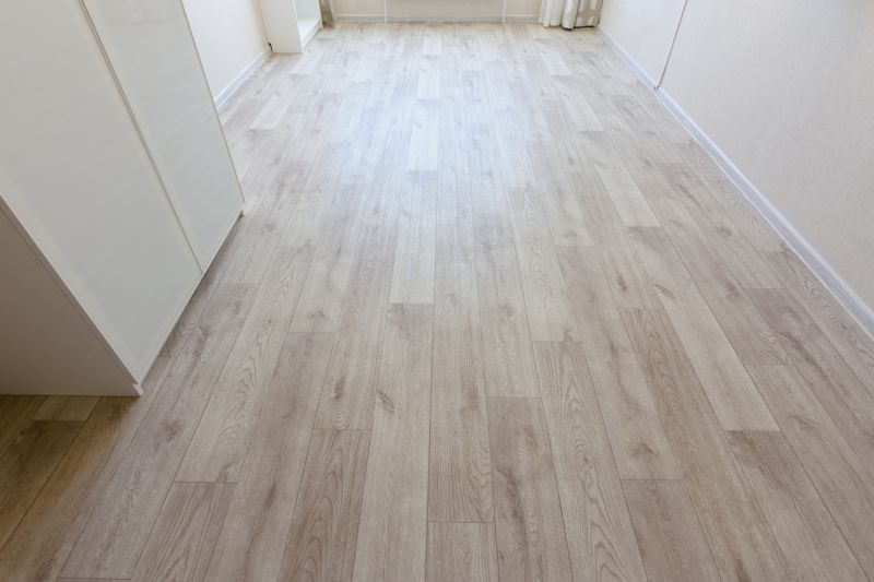 Linoleum Flooring Installation Services