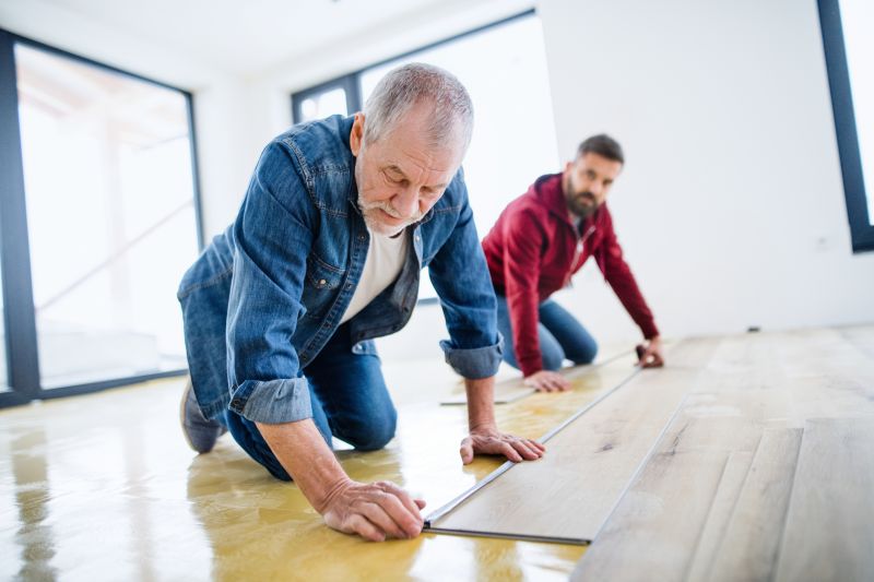 Signs It’s Time To Upgrade Your Home’s Flooring