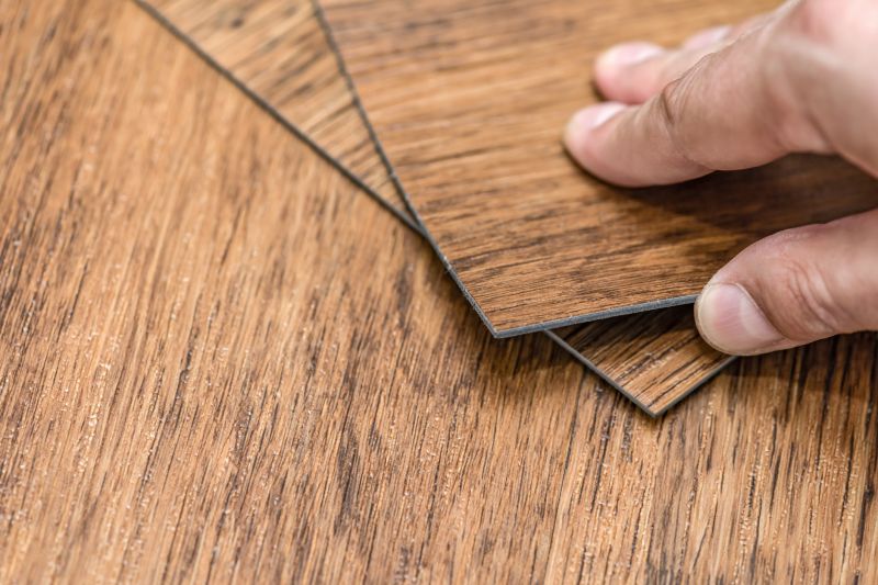 What To Expect During A Vinyl Sheet Flooring Installation